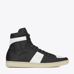 Saint Laurent Court Classic Men’s sneakers - size 46